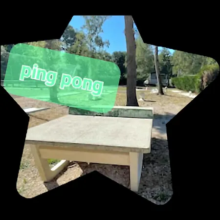 Domaine De Camping *