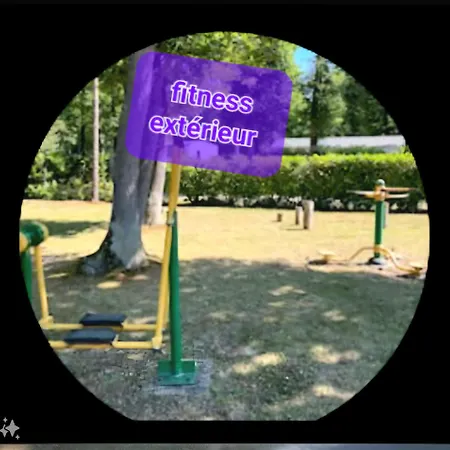 Domaine De Marcilly-sur-Eure