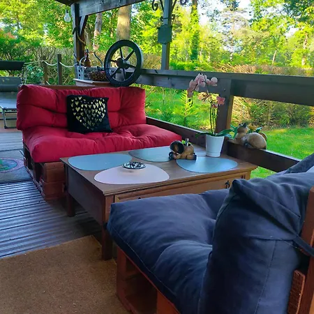 Domaine De Camping *