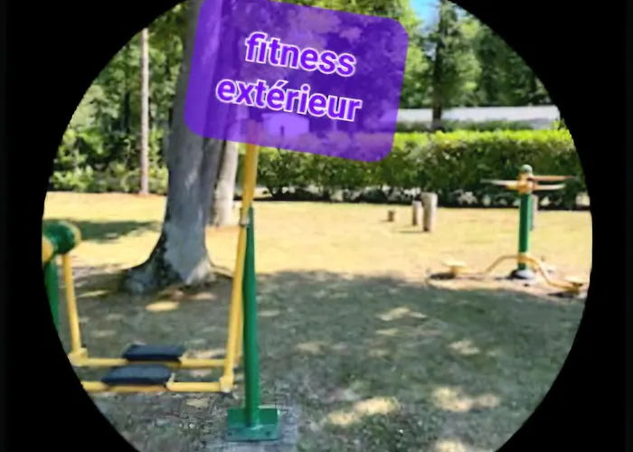 Domaine De Marcilly-sur-Eure