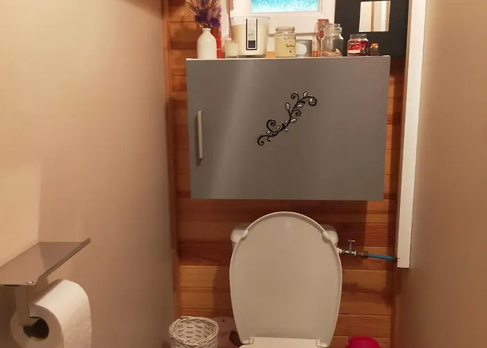 Domaine De * Marcilly-sur-Eure