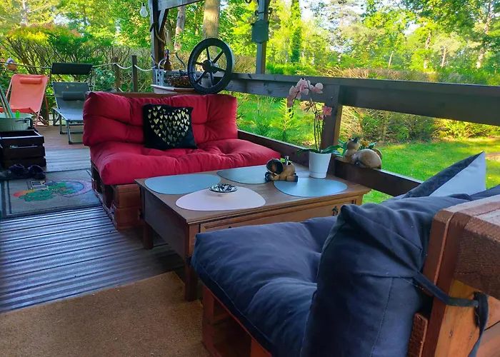 Domaine De Camping *