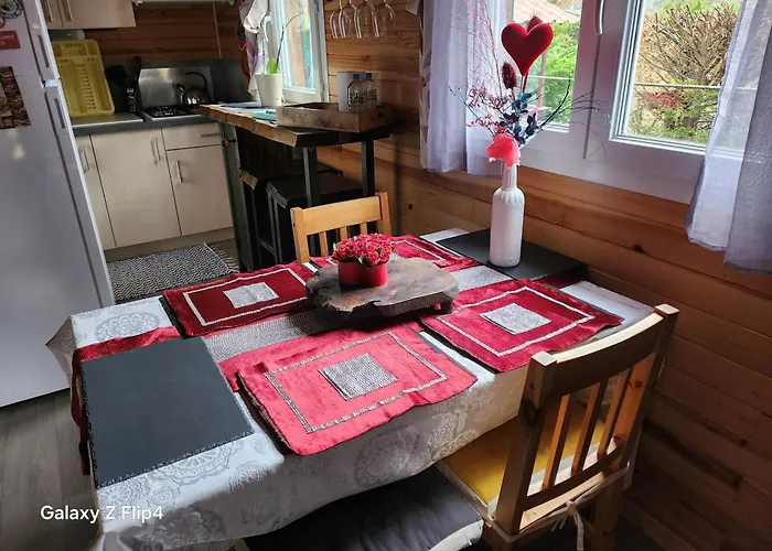 Domaine De Marcilly-sur-Eure